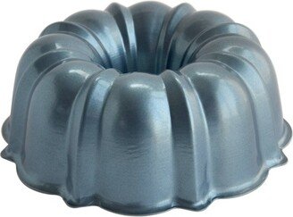 12 Cup Aluminum Formed Bundt Pan Blue