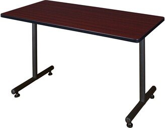 Regency Seating 48-inch Kobe Training Table