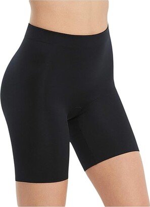 Suit Your Fancy Butt Enhancer (Very Black) Women's Underwear