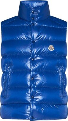 Tibb Padded Vest