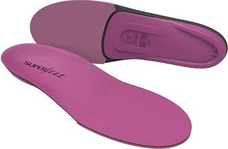 All-Purpose Women's High Impact Support (Berry) (Berry) Women's Insoles Accessories Shoes