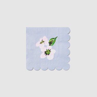 Cocktail Napkins - Set of 25