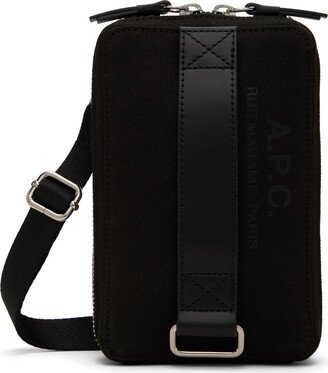 Black Sense Pouch