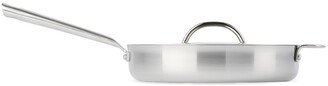 Material Stainless Steel Sauté Pan