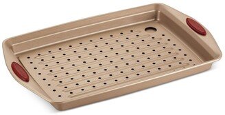 Cucina 2-Pc Baking Sheet & Crisper Set