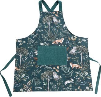 Pure Table Top Mm Living Briar Apron