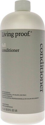 Full Conditioner by for Unisex - 32 oz Conditioner
