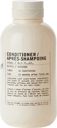 Basil Conditioner 250ml