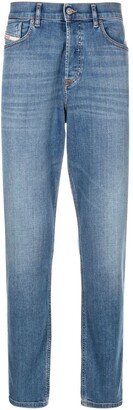 2005 Skinny-Cut Jeans