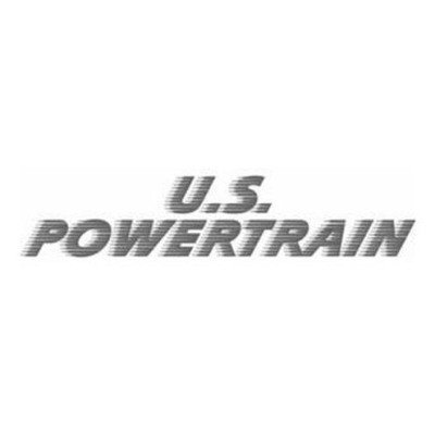 U.S. Powertrain Promo Codes & Coupons