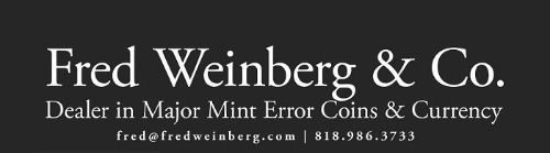 Fred Weinberg & Co. Promo Codes & Coupons