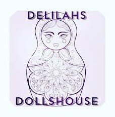 Delilah's Dollshouse Promo Codes & Coupons