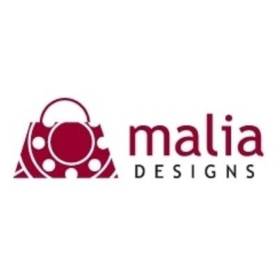 Malia Designs Promo Codes & Coupons