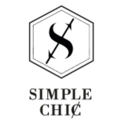Simplechic Jewels Promo Codes & Coupons