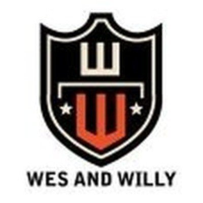 Wes And Willy Promo Codes & Coupons