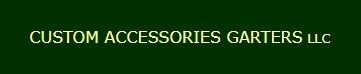 Custom Accessories Garters Promo Codes & Coupons