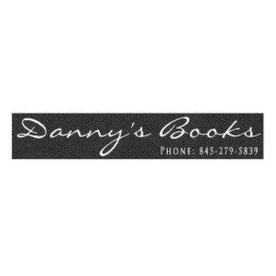 Danny's Books Promo Codes & Coupons