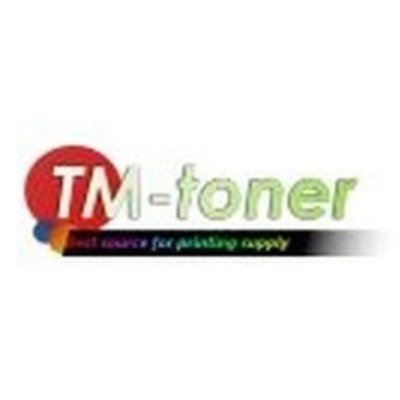 TM-Toner Promo Codes & Coupons