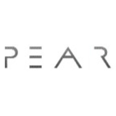 Pear Designs Promo Codes & Coupons