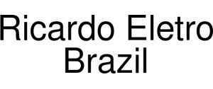 Ricardo Eletro BR Promo Codes & Coupons