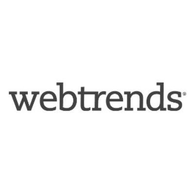 Webtrends Promo Codes & Coupons