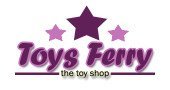 Toys Ferry Promo Codes & Coupons