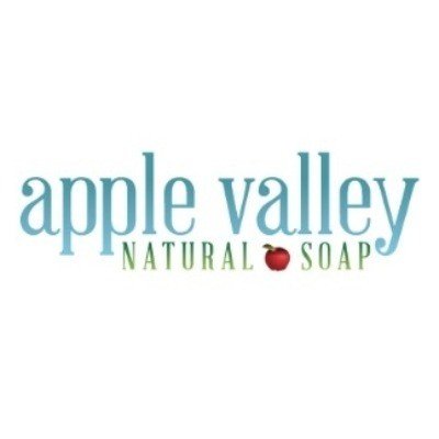 Apple Valley Natural Soap Promo Codes & Coupons
