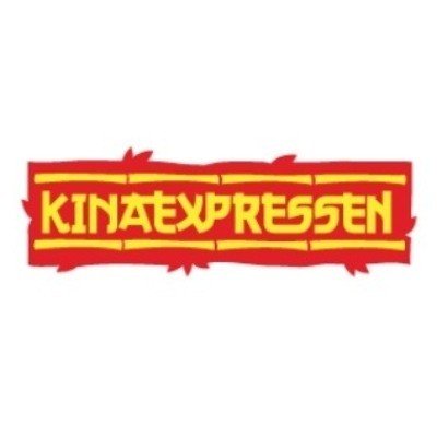 KinaExpressen Promo Codes & Coupons