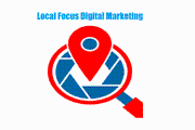 Local Focus Digital Promo Codes & Coupons