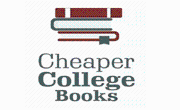 Cheaper College Books Promo Codes & Coupons