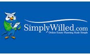 SimplyWilled Promo Codes & Coupons