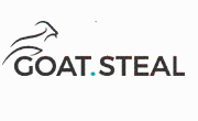 Goat Steal Promo Codes & Coupons