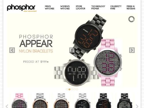 New E Ink Watches Promo Codes & Coupons