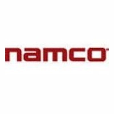 Namco Promo Codes & Coupons
