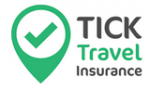 Tick Travel Insurance Promo Codes & Coupons