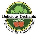 Delicious Orchards Promo Codes & Coupons