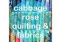 Cabbage Rose Quilting Shop Promo Codes & Coupons