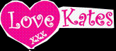 Love Kates Promo Codes & Coupons