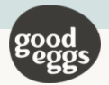 Good Eggs Promo Codes & Coupons