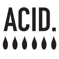 Acid Reign Promo Codes & Coupons