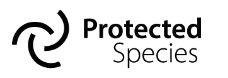Protected Species Promo Codes & Coupons
