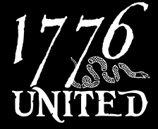 1776 United Promo Codes & Coupons