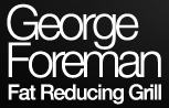 George Foreman Promo Codes & Coupons