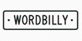 WordBilly Promo Codes & Coupons