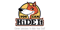 you can hide it Promo Codes & Coupons