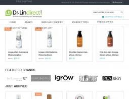 Dr Lin Direct Promo Codes & Coupons