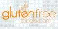 GlutenFreeLabels.com Promo Codes & Coupons