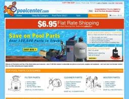 PoolCenter Promo Codes & Coupons