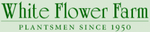White Flower Farm Promo Codes & Coupons