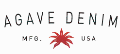 Agave Denim Promo Codes & Coupons